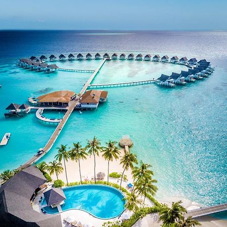 The Centara Collection, Machchafushi Island Resort & Spa Maldives - 30 Percent Discount On Transfers For Min 4 Nights Stay And More, Valid For Reservations Between 11Th Feb Till 22 Dec 2025 Esterno foto