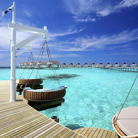 The Centara Collection, Machchafushi Island Resort & Spa Maldives - 30 Percent Discount On Transfers For Min 4 Nights Stay And More, Valid For Reservations Between 11Th Feb Till 22 Dec 2025 Esterno foto