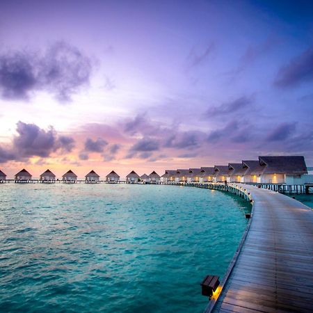 The Centara Collection, Machchafushi Island Resort & Spa Maldives - 30 Percent Discount On Transfers For Min 4 Nights Stay And More, Valid For Reservations Between 11Th Feb Till 22 Dec 2025 Esterno foto