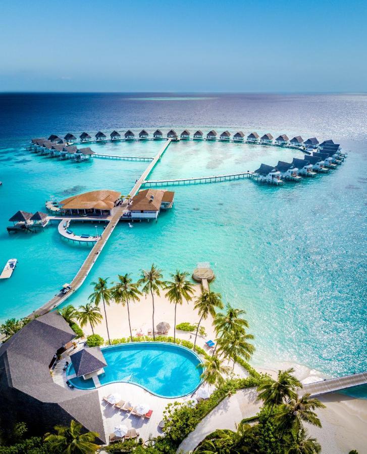 The Centara Collection, Machchafushi Island Resort & Spa Maldives - 30 Percent Discount On Transfers For Min 4 Nights Stay And More, Valid For Reservations Between 11Th Feb Till 22 Dec 2025 Esterno foto