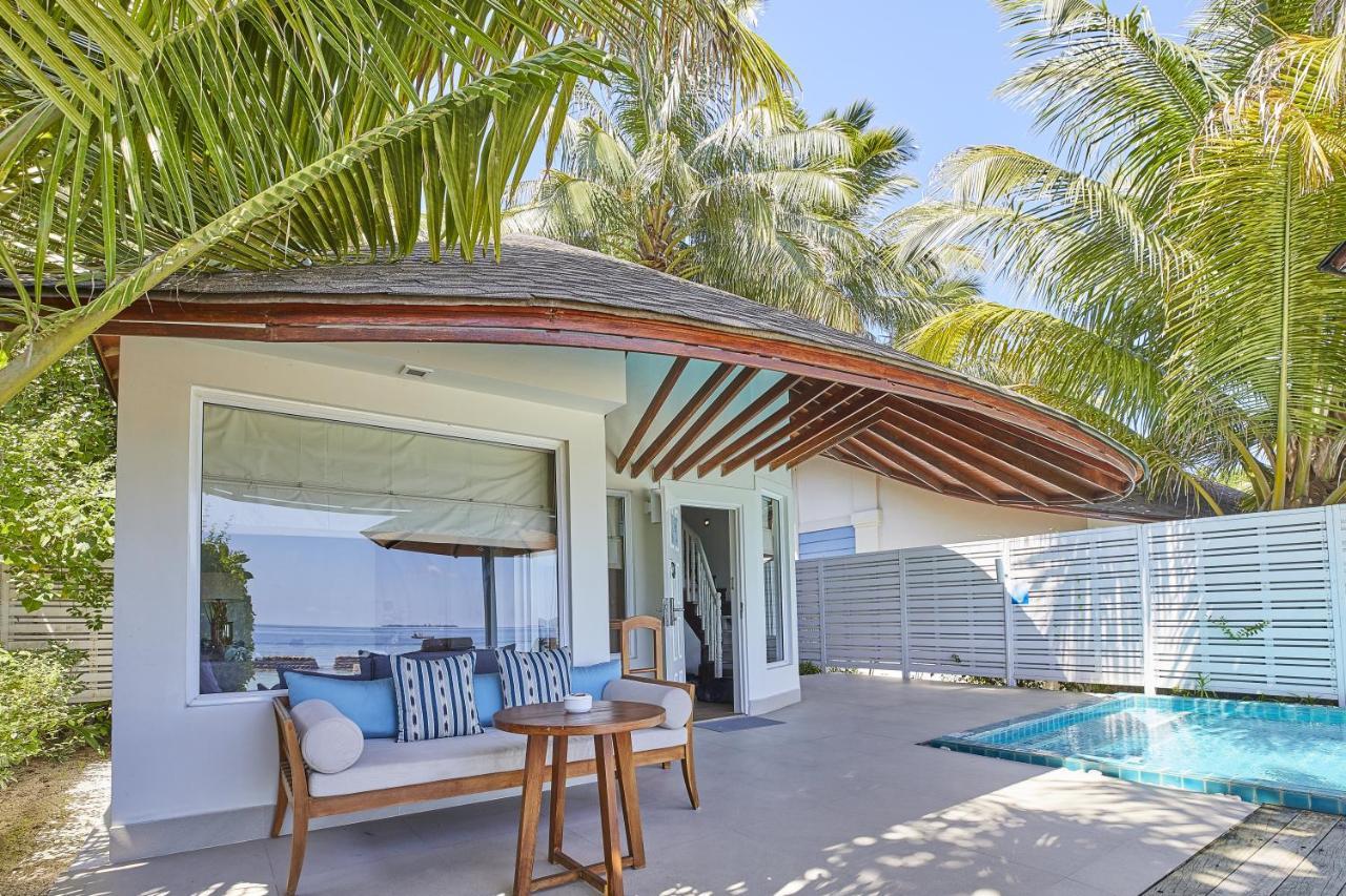 The Centara Collection, Machchafushi Island Resort & Spa Maldives - 30 Percent Discount On Transfers For Min 4 Nights Stay And More, Valid For Reservations Between 11Th Feb Till 22 Dec 2025 Esterno foto