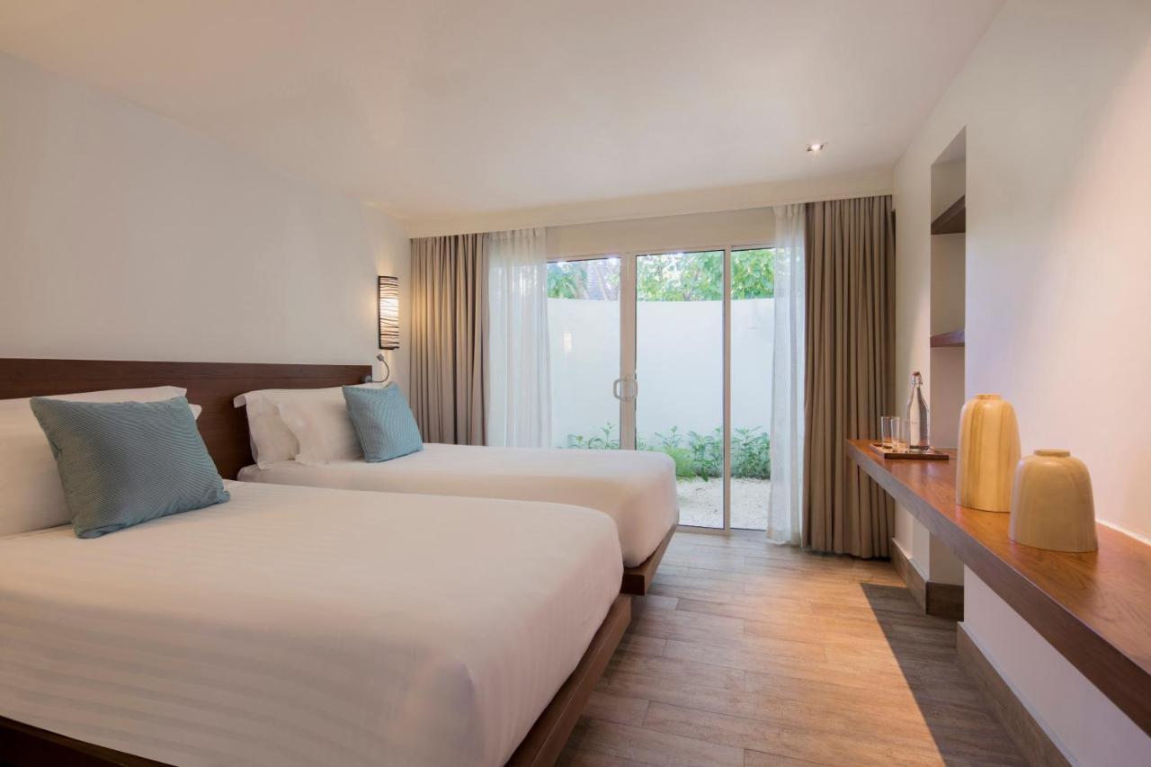 The Centara Collection, Machchafushi Island Resort & Spa Maldives - 30 Percent Discount On Transfers For Min 4 Nights Stay And More, Valid For Reservations Between 11Th Feb Till 22 Dec 2025 Esterno foto