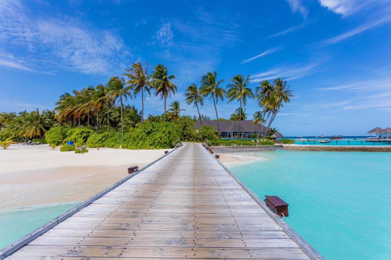 The Centara Collection, Machchafushi Island Resort & Spa Maldives - 30 Percent Discount On Transfers For Min 4 Nights Stay And More, Valid For Reservations Between 11Th Feb Till 22 Dec 2025 Esterno foto