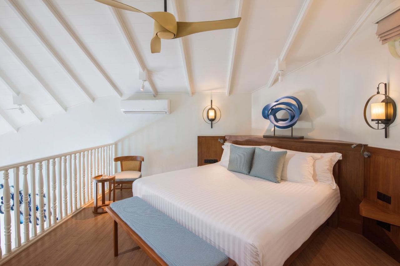 The Centara Collection, Machchafushi Island Resort & Spa Maldives - 30 Percent Discount On Transfers For Min 4 Nights Stay And More, Valid For Reservations Between 11Th Feb Till 22 Dec 2025 Esterno foto