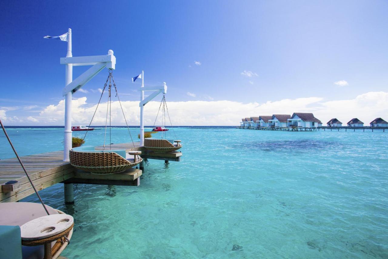 The Centara Collection, Machchafushi Island Resort & Spa Maldives - 30 Percent Discount On Transfers For Min 4 Nights Stay And More, Valid For Reservations Between 11Th Feb Till 22 Dec 2025 Esterno foto