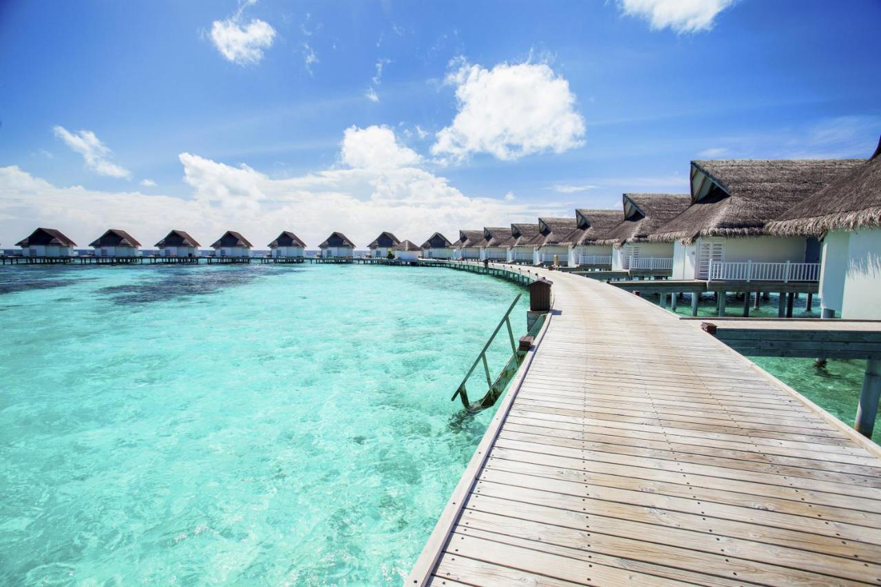 The Centara Collection, Machchafushi Island Resort & Spa Maldives - 30 Percent Discount On Transfers For Min 4 Nights Stay And More, Valid For Reservations Between 11Th Feb Till 22 Dec 2025 Esterno foto