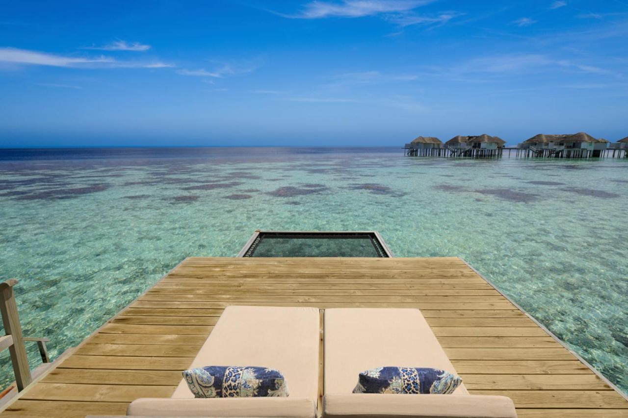 The Centara Collection, Machchafushi Island Resort & Spa Maldives - 30 Percent Discount On Transfers For Min 4 Nights Stay And More, Valid For Reservations Between 11Th Feb Till 22 Dec 2025 Esterno foto