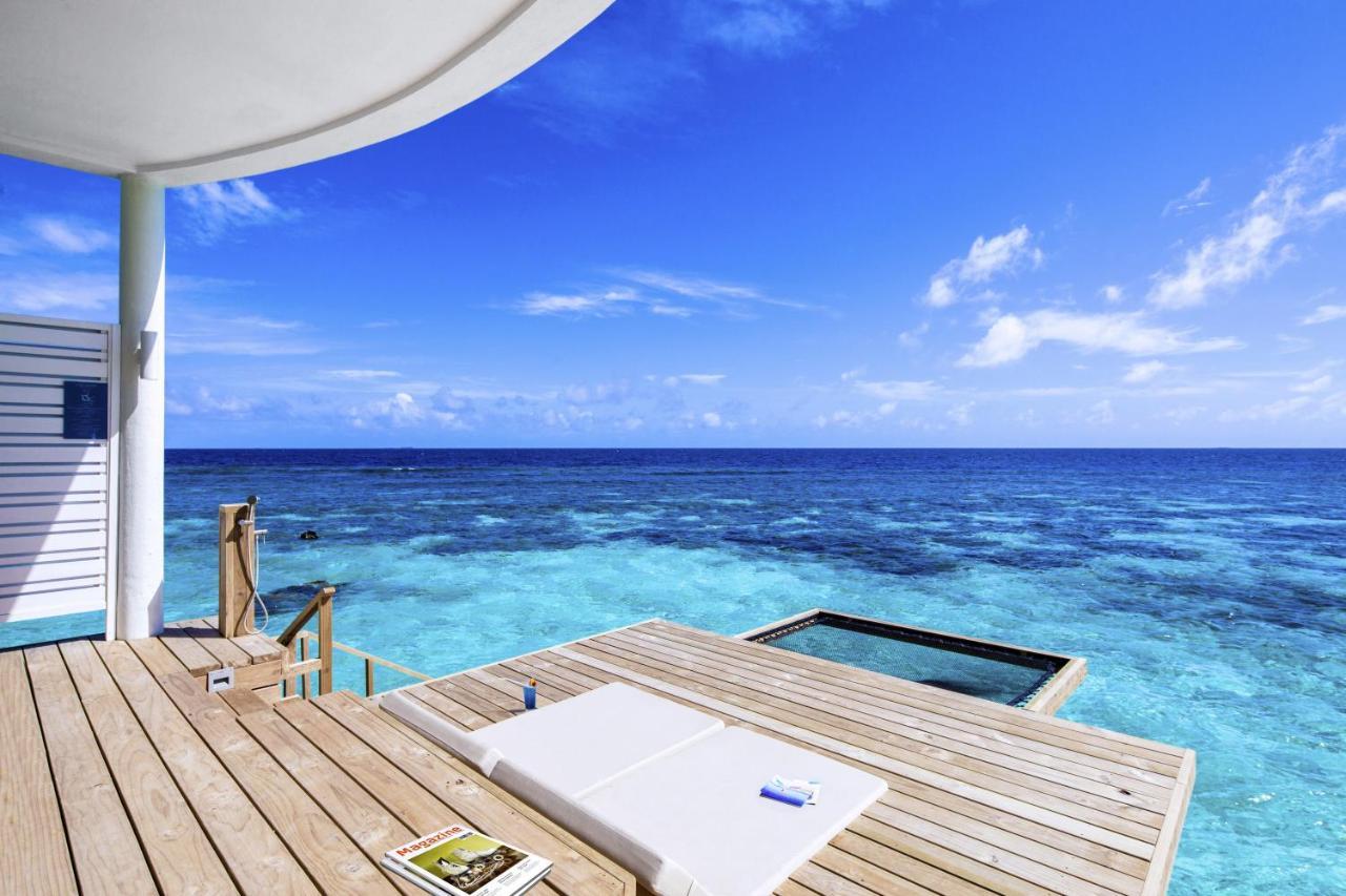 The Centara Collection, Machchafushi Island Resort & Spa Maldives - 30 Percent Discount On Transfers For Min 4 Nights Stay And More, Valid For Reservations Between 11Th Feb Till 22 Dec 2025 Esterno foto