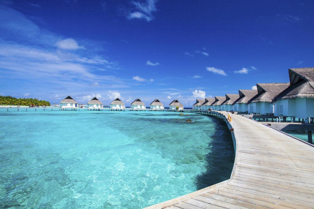 The Centara Collection, Machchafushi Island Resort & Spa Maldives - 30 Percent Discount On Transfers For Min 4 Nights Stay And More, Valid For Reservations Between 11Th Feb Till 22 Dec 2025 Esterno foto