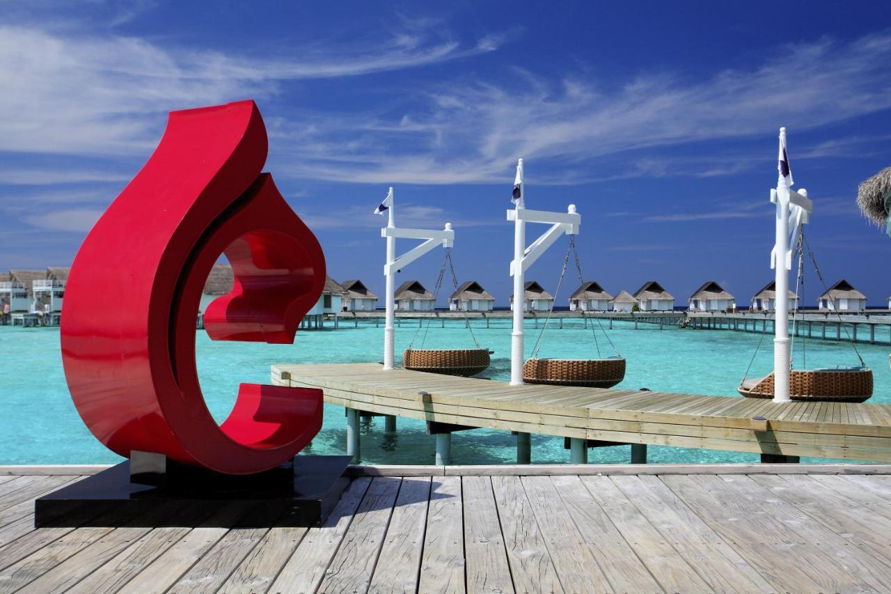 The Centara Collection, Machchafushi Island Resort & Spa Maldives - 30 Percent Discount On Transfers For Min 4 Nights Stay And More, Valid For Reservations Between 11Th Feb Till 22 Dec 2025 Esterno foto
