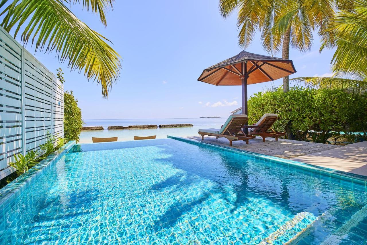 The Centara Collection, Machchafushi Island Resort & Spa Maldives - 30 Percent Discount On Transfers For Min 4 Nights Stay And More, Valid For Reservations Between 11Th Feb Till 22 Dec 2025 Esterno foto