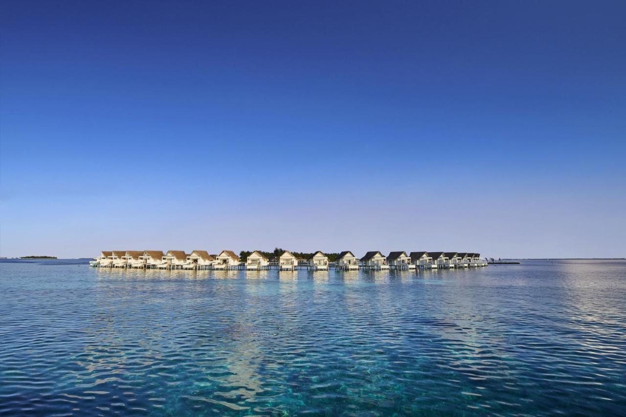 The Centara Collection, Machchafushi Island Resort & Spa Maldives - 30 Percent Discount On Transfers For Min 4 Nights Stay And More, Valid For Reservations Between 11Th Feb Till 22 Dec 2025 Esterno foto