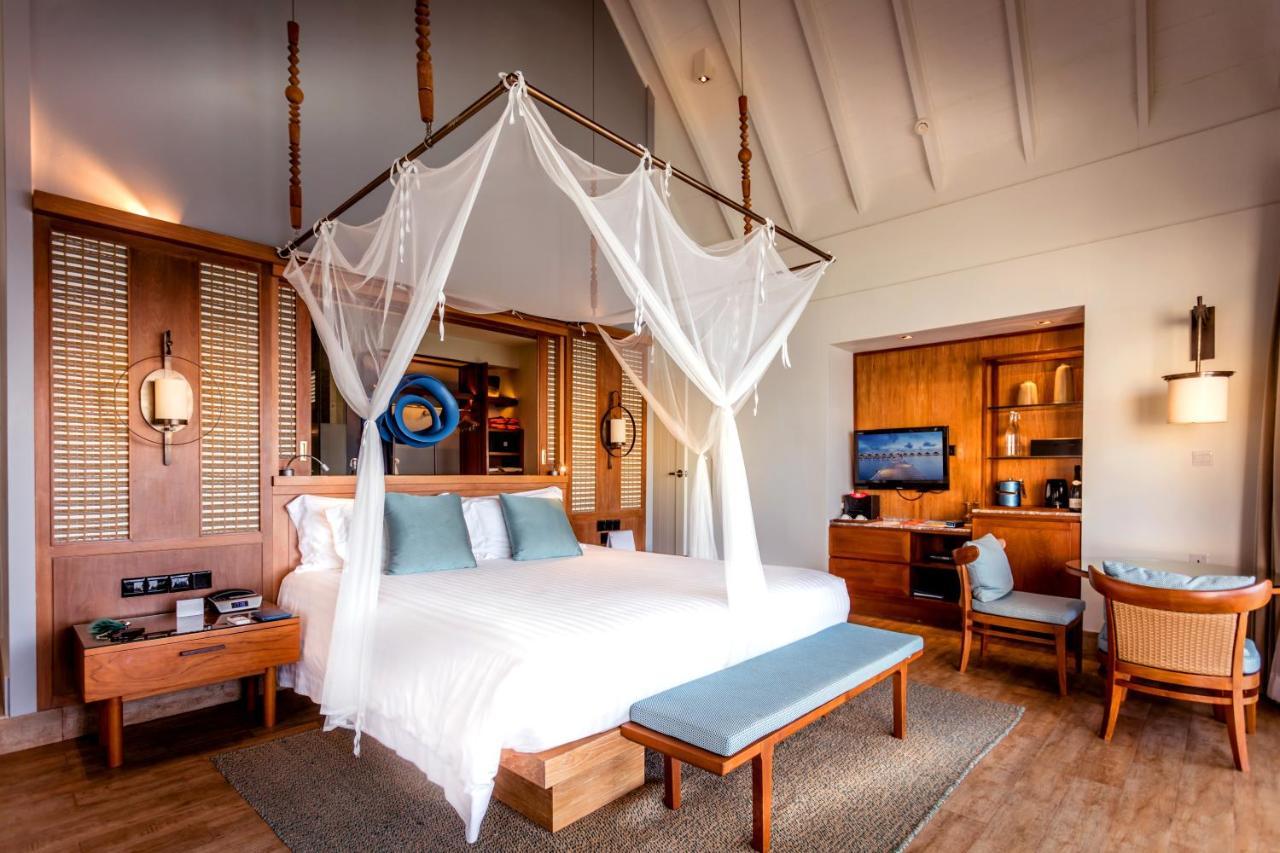 The Centara Collection, Machchafushi Island Resort & Spa Maldives - 30 Percent Discount On Transfers For Min 4 Nights Stay And More, Valid For Reservations Between 11Th Feb Till 22 Dec 2025 Esterno foto