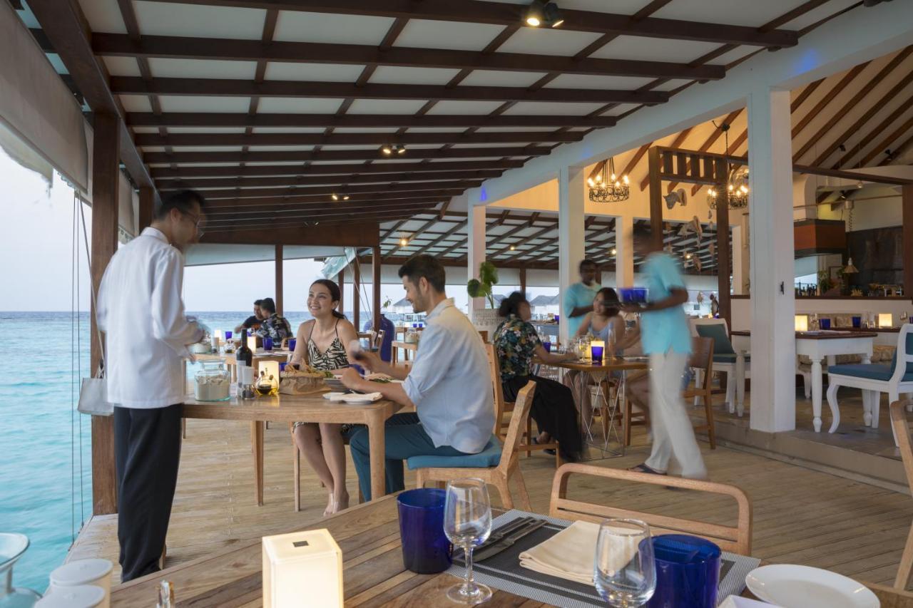 The Centara Collection, Machchafushi Island Resort & Spa Maldives - 30 Percent Discount On Transfers For Min 4 Nights Stay And More, Valid For Reservations Between 11Th Feb Till 22 Dec 2025 Esterno foto