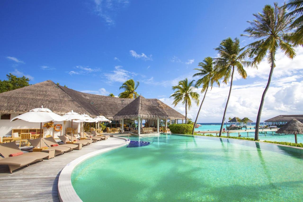 The Centara Collection, Machchafushi Island Resort & Spa Maldives - 30 Percent Discount On Transfers For Min 4 Nights Stay And More, Valid For Reservations Between 11Th Feb Till 22 Dec 2025 Esterno foto