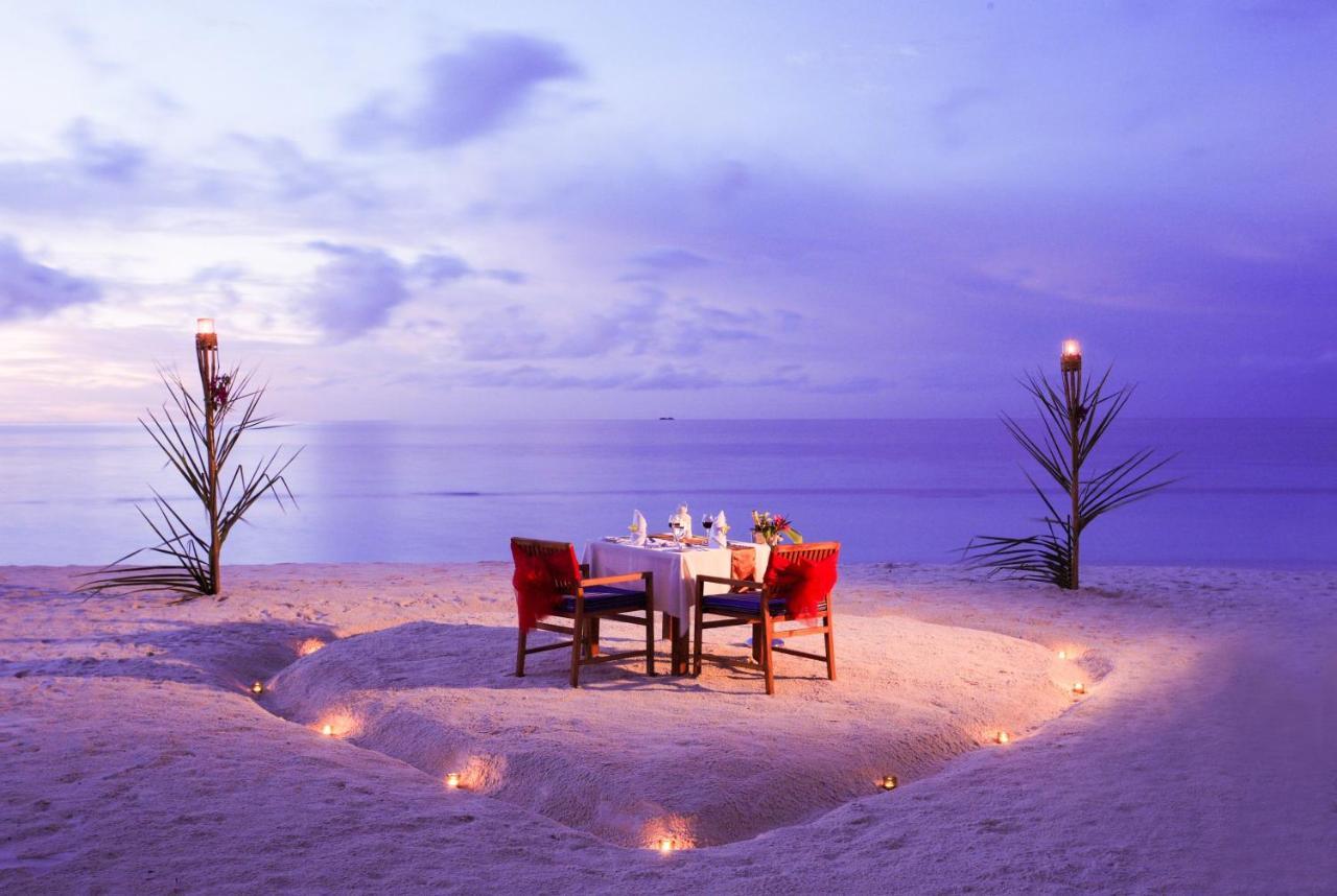 The Centara Collection, Machchafushi Island Resort & Spa Maldives - 30 Percent Discount On Transfers For Min 4 Nights Stay And More, Valid For Reservations Between 11Th Feb Till 22 Dec 2025 Esterno foto