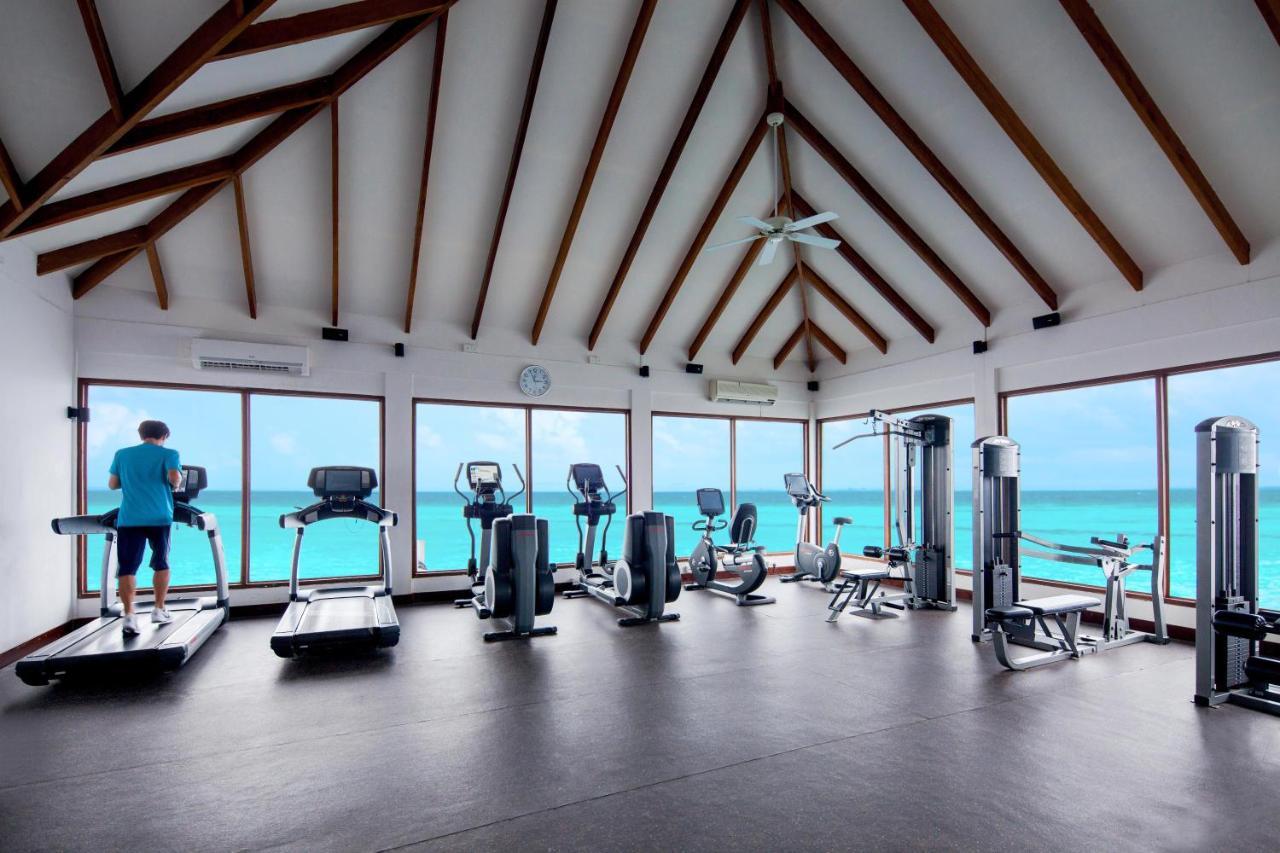 The Centara Collection, Machchafushi Island Resort & Spa Maldives - 30 Percent Discount On Transfers For Min 4 Nights Stay And More, Valid For Reservations Between 11Th Feb Till 22 Dec 2025 Esterno foto