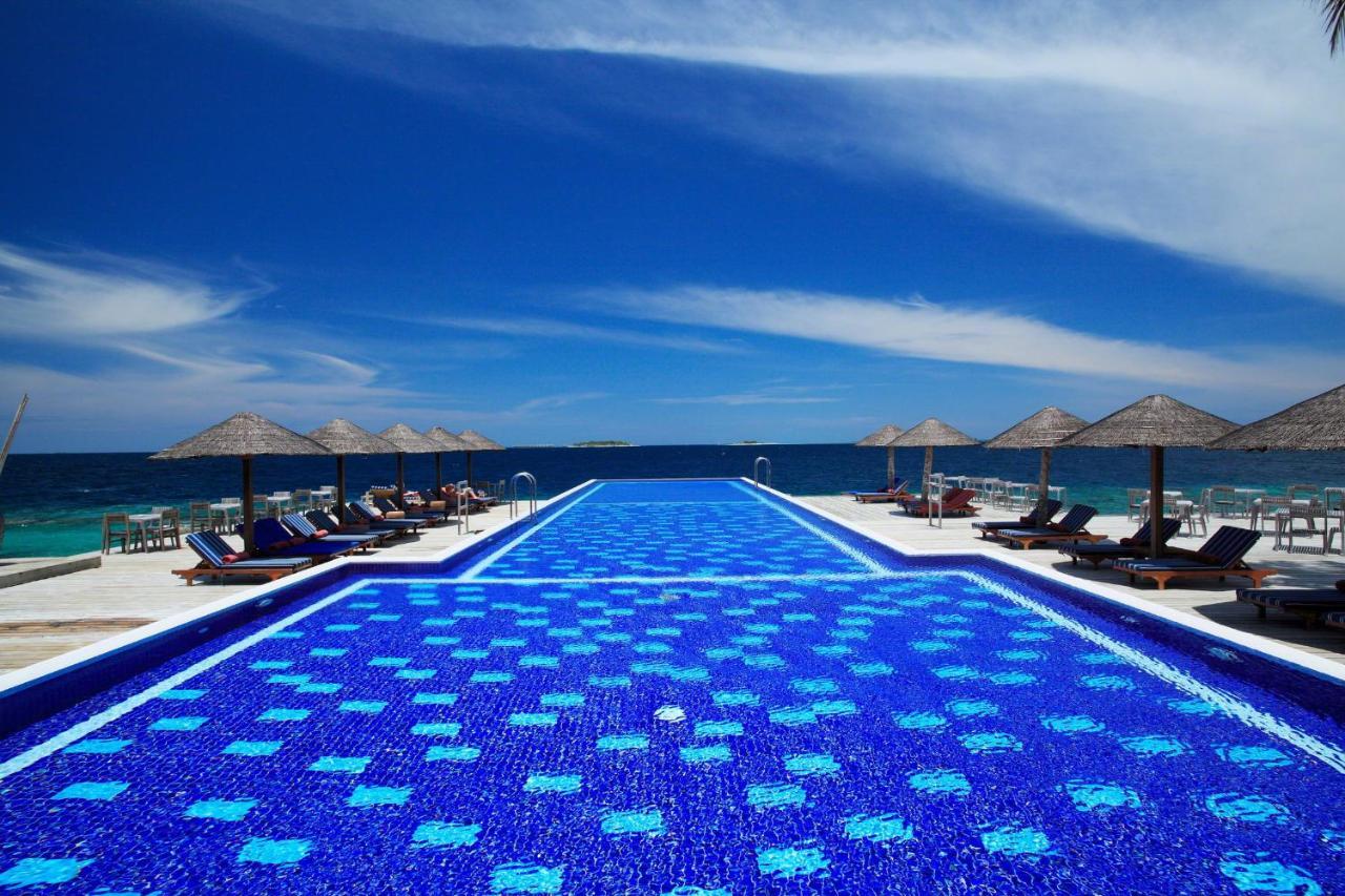 The Centara Collection, Machchafushi Island Resort & Spa Maldives - 30 Percent Discount On Transfers For Min 4 Nights Stay And More, Valid For Reservations Between 11Th Feb Till 22 Dec 2025 Esterno foto