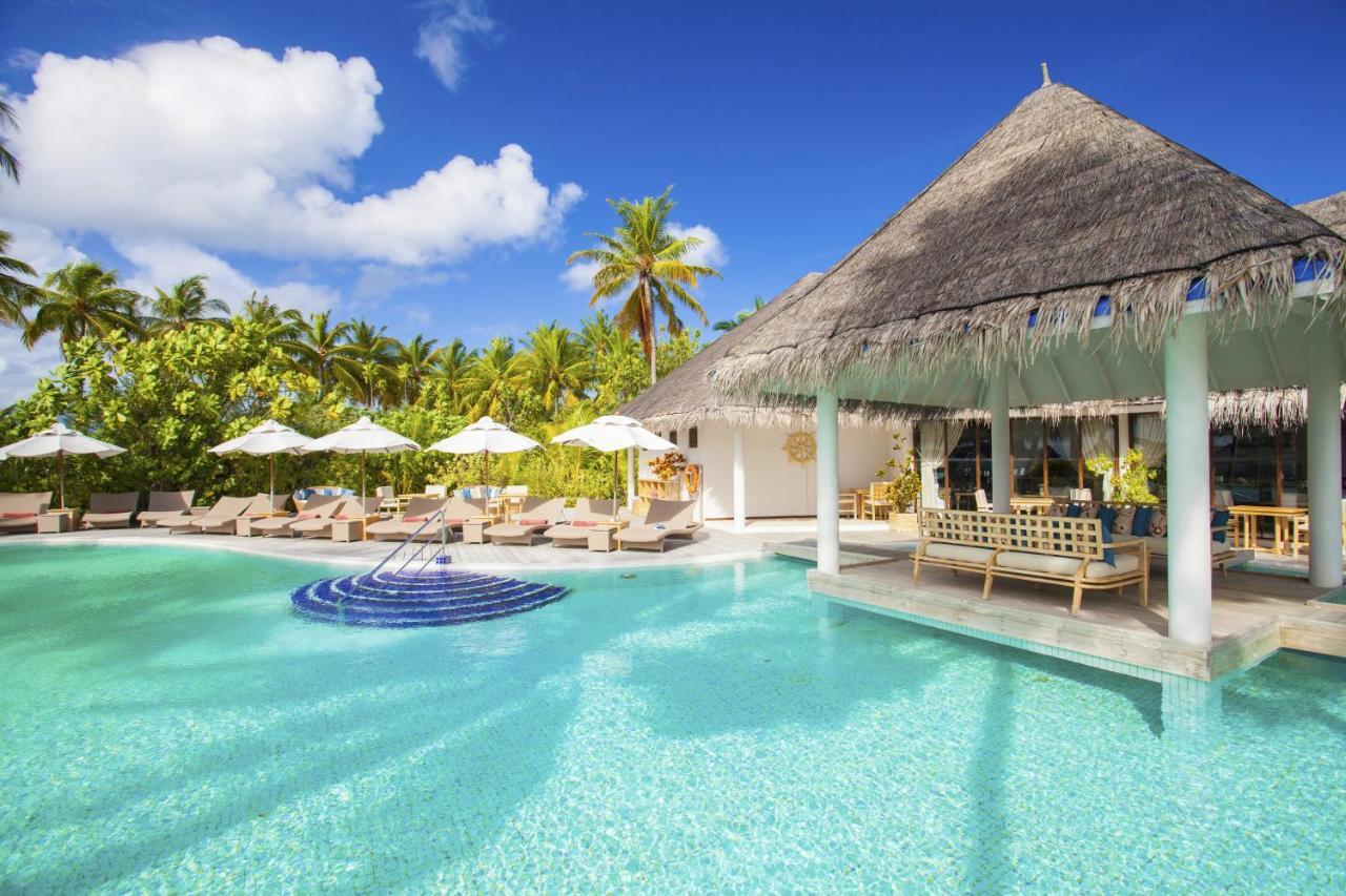 The Centara Collection, Machchafushi Island Resort & Spa Maldives - 30 Percent Discount On Transfers For Min 4 Nights Stay And More, Valid For Reservations Between 11Th Feb Till 22 Dec 2025 Esterno foto
