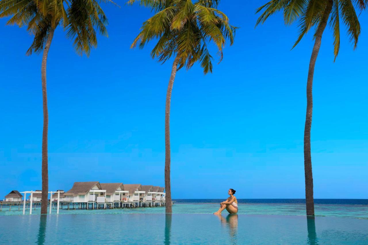 The Centara Collection, Machchafushi Island Resort & Spa Maldives - 30 Percent Discount On Transfers For Min 4 Nights Stay And More, Valid For Reservations Between 11Th Feb Till 22 Dec 2025 Esterno foto