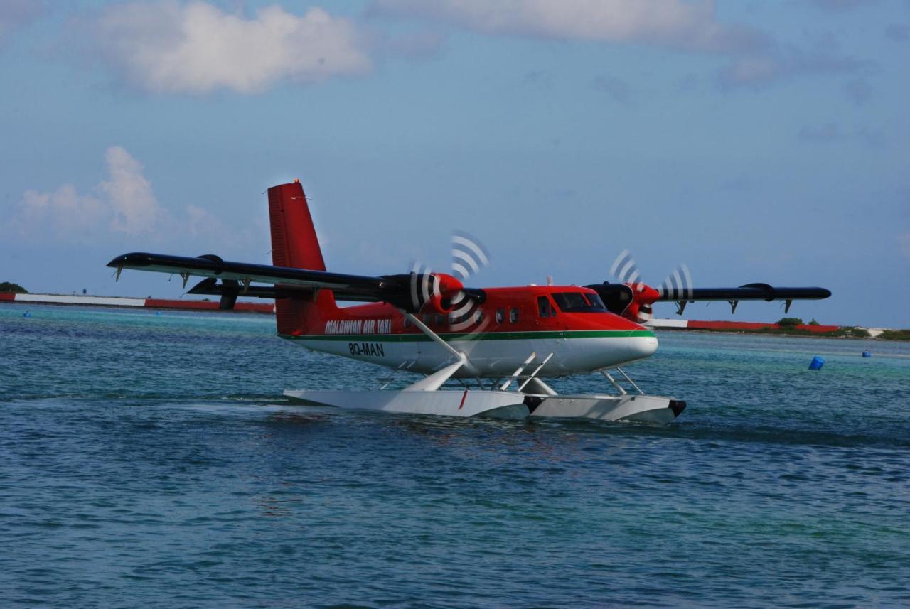 The Centara Collection, Machchafushi Island Resort & Spa Maldives - 30 Percent Discount On Transfers For Min 4 Nights Stay And More, Valid For Reservations Between 11Th Feb Till 22 Dec 2025 Esterno foto