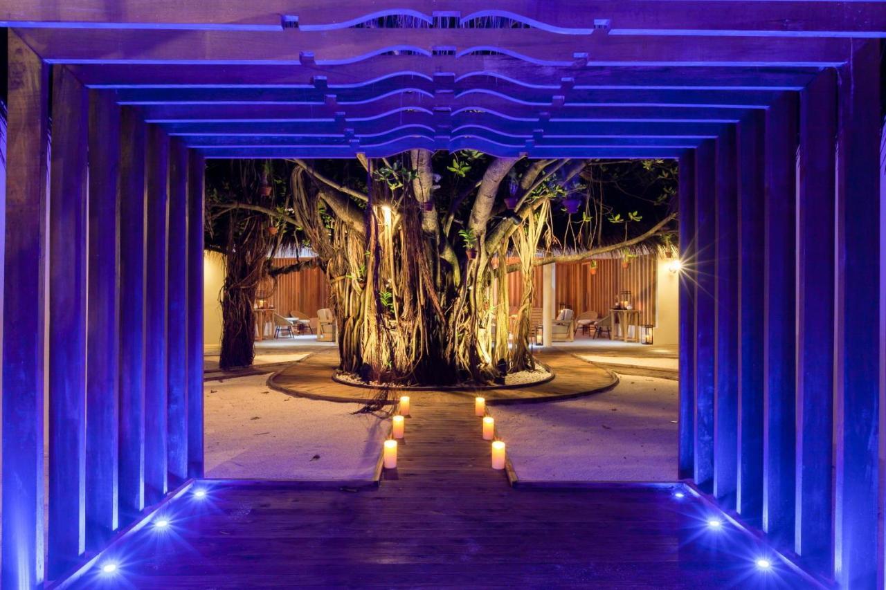 The Centara Collection, Machchafushi Island Resort & Spa Maldives - 30 Percent Discount On Transfers For Min 4 Nights Stay And More, Valid For Reservations Between 11Th Feb Till 22 Dec 2025 Esterno foto