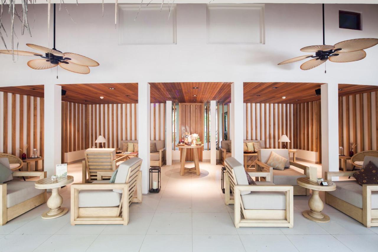 The Centara Collection, Machchafushi Island Resort & Spa Maldives - 30 Percent Discount On Transfers For Min 4 Nights Stay And More, Valid For Reservations Between 11Th Feb Till 22 Dec 2025 Esterno foto