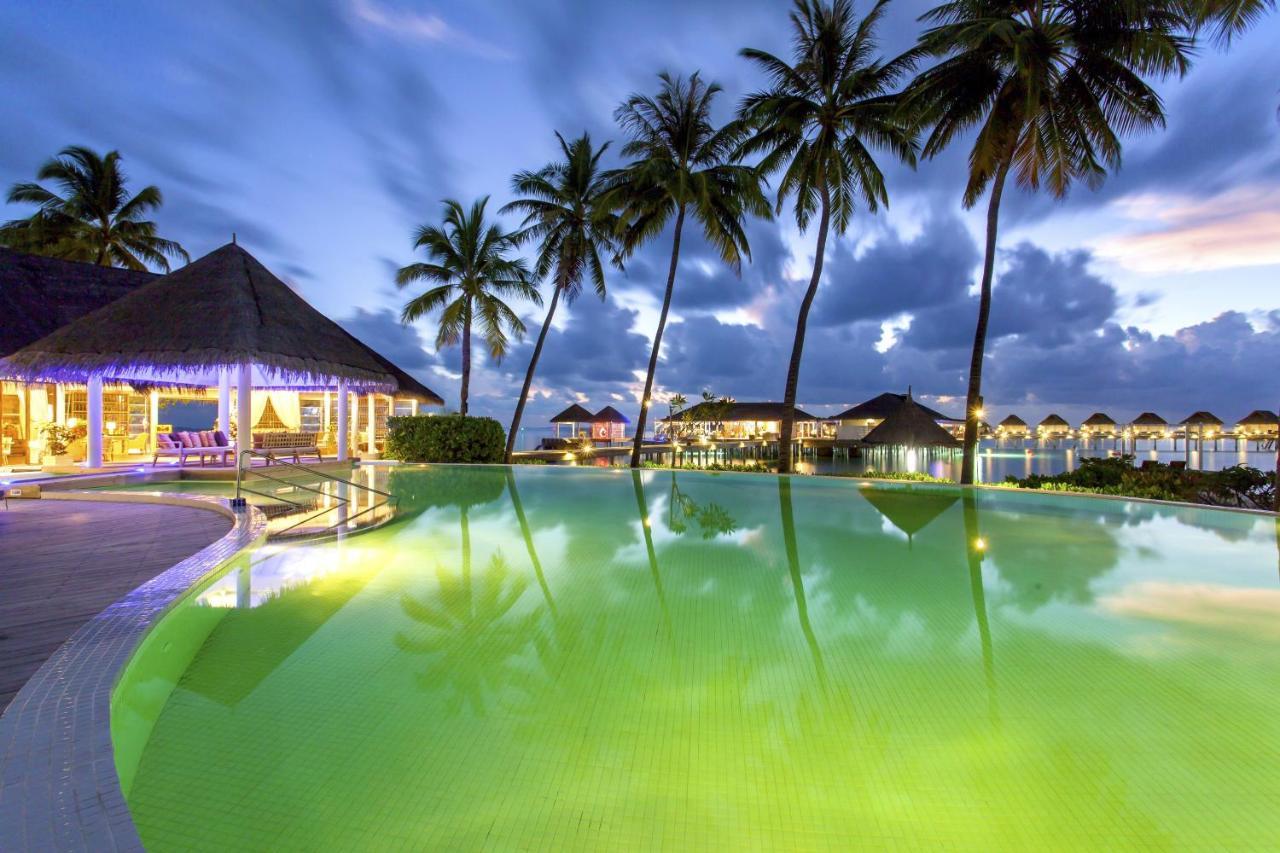 The Centara Collection, Machchafushi Island Resort & Spa Maldives - 30 Percent Discount On Transfers For Min 4 Nights Stay And More, Valid For Reservations Between 11Th Feb Till 22 Dec 2025 Esterno foto