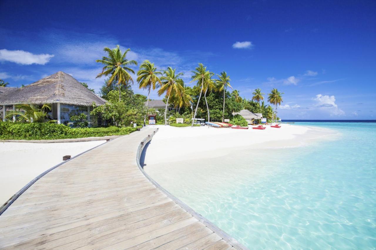 The Centara Collection, Machchafushi Island Resort & Spa Maldives - 30 Percent Discount On Transfers For Min 4 Nights Stay And More, Valid For Reservations Between 11Th Feb Till 22 Dec 2025 Esterno foto