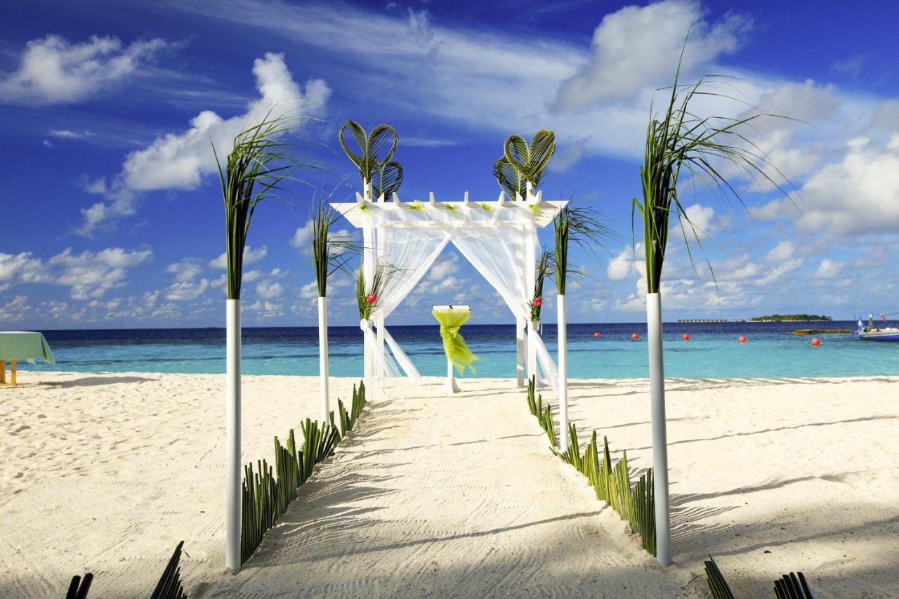 The Centara Collection, Machchafushi Island Resort & Spa Maldives - 30 Percent Discount On Transfers For Min 4 Nights Stay And More, Valid For Reservations Between 11Th Feb Till 22 Dec 2025 Esterno foto
