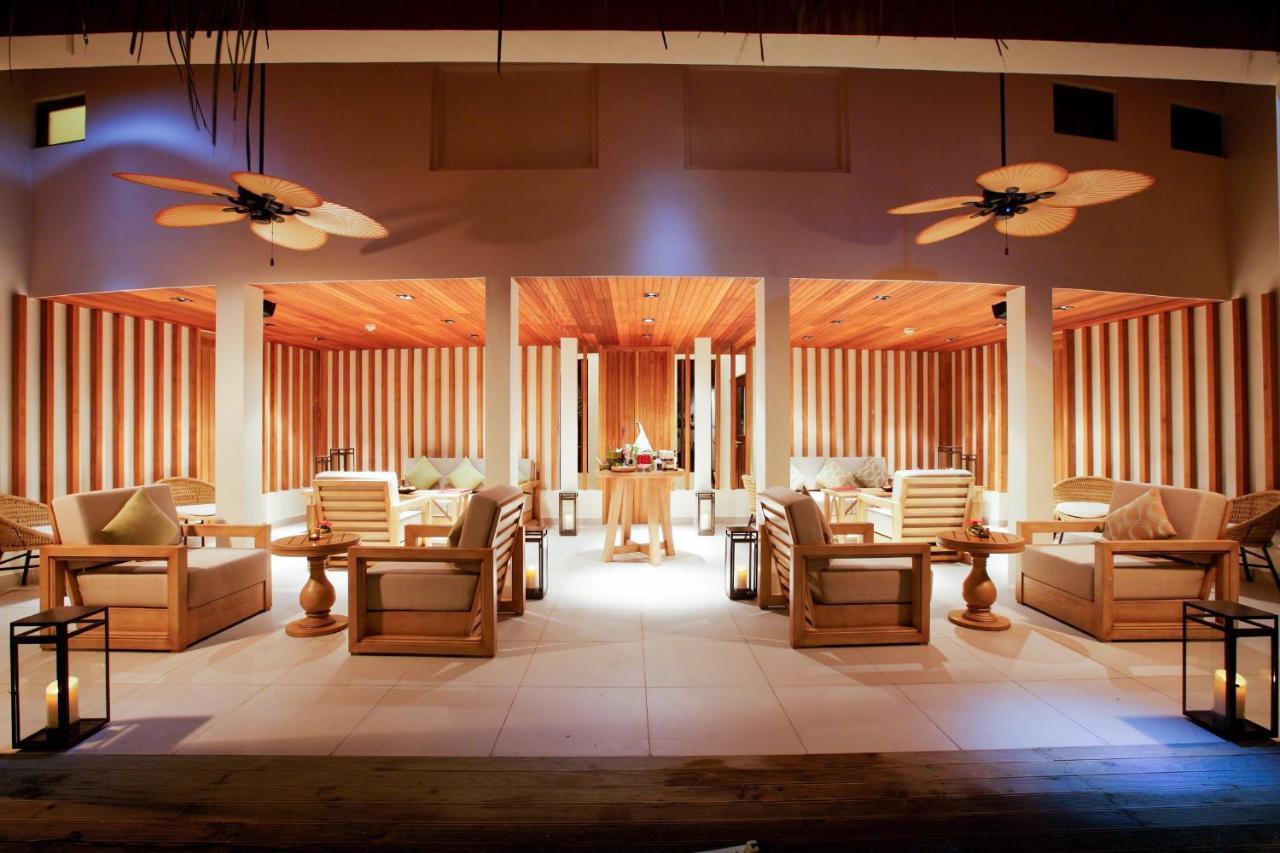 The Centara Collection, Machchafushi Island Resort & Spa Maldives - 30 Percent Discount On Transfers For Min 4 Nights Stay And More, Valid For Reservations Between 11Th Feb Till 22 Dec 2025 Esterno foto