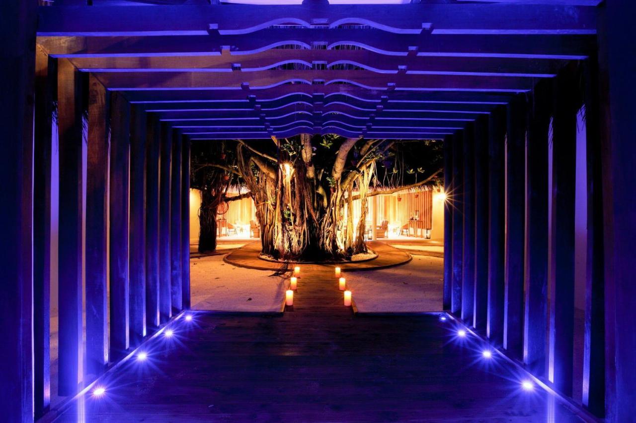 The Centara Collection, Machchafushi Island Resort & Spa Maldives - 30 Percent Discount On Transfers For Min 4 Nights Stay And More, Valid For Reservations Between 11Th Feb Till 22 Dec 2025 Esterno foto