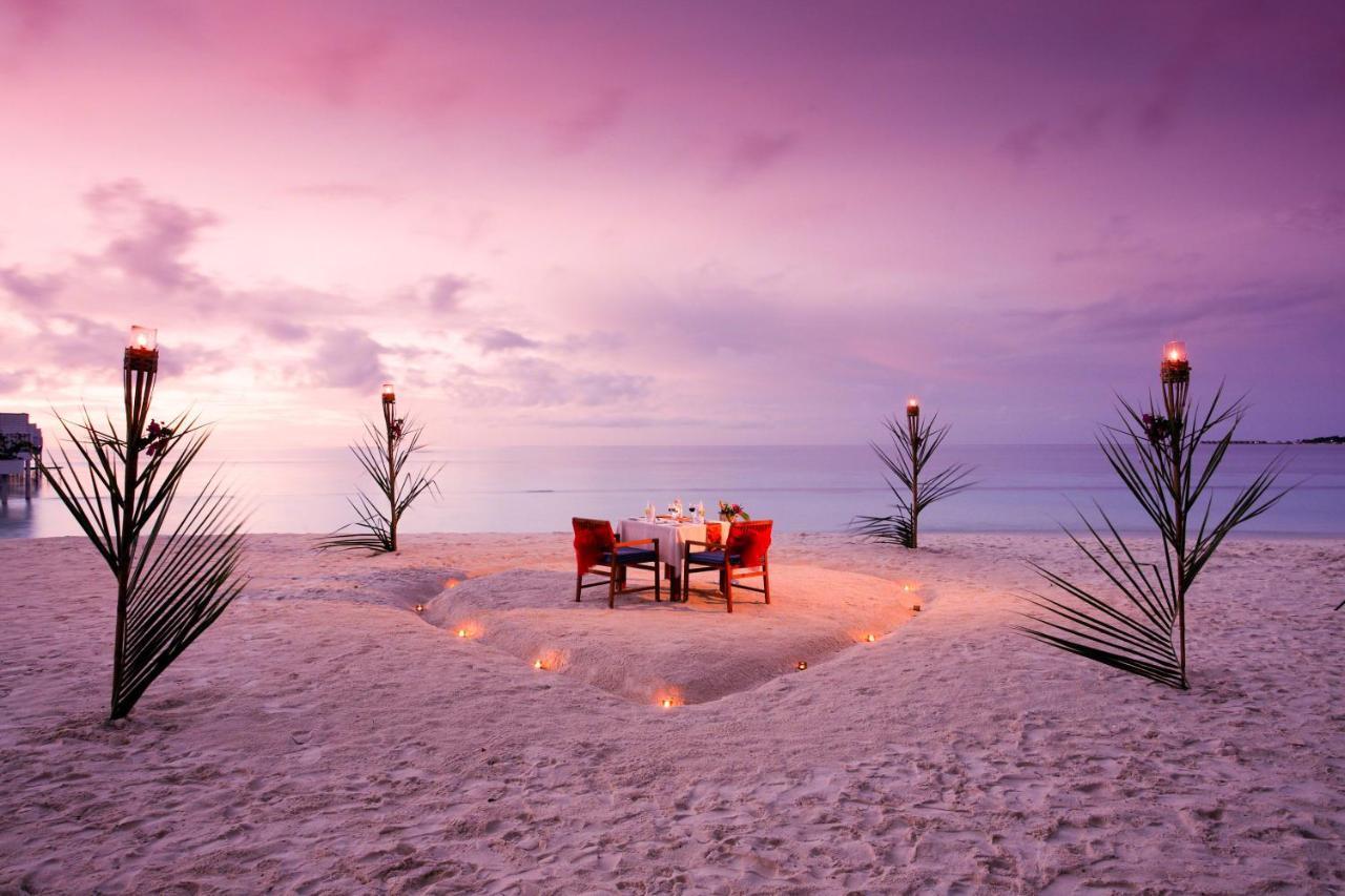 The Centara Collection, Machchafushi Island Resort & Spa Maldives - 30 Percent Discount On Transfers For Min 4 Nights Stay And More, Valid For Reservations Between 11Th Feb Till 22 Dec 2025 Esterno foto