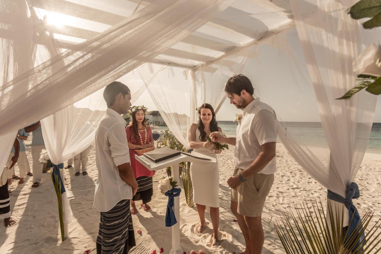 The Centara Collection, Machchafushi Island Resort & Spa Maldives - 30 Percent Discount On Transfers For Min 4 Nights Stay And More, Valid For Reservations Between 11Th Feb Till 22 Dec 2025 Esterno foto