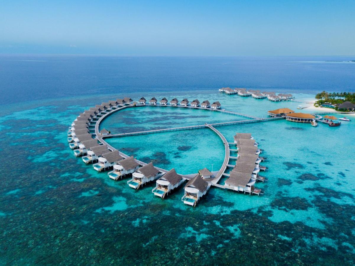The Centara Collection, Machchafushi Island Resort & Spa Maldives - 30 Percent Discount On Transfers For Min 4 Nights Stay And More, Valid For Reservations Between 11Th Feb Till 22 Dec 2025 Esterno foto