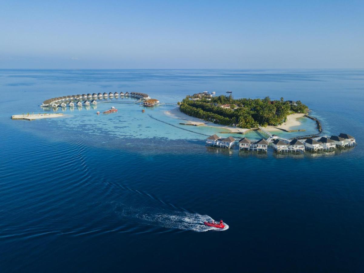 The Centara Collection, Machchafushi Island Resort & Spa Maldives - 30 Percent Discount On Transfers For Min 4 Nights Stay And More, Valid For Reservations Between 11Th Feb Till 22 Dec 2025 Esterno foto