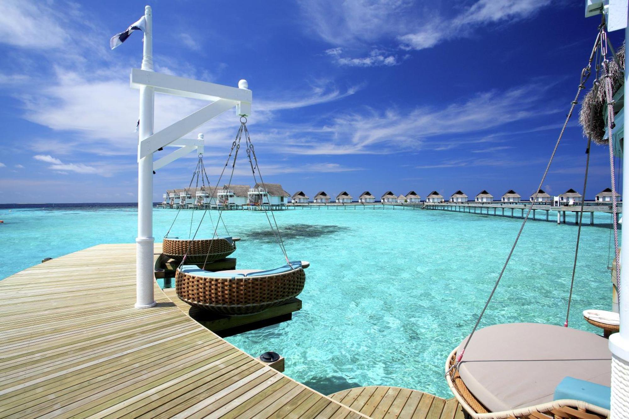 The Centara Collection, Machchafushi Island Resort & Spa Maldives - 30 Percent Discount On Transfers For Min 4 Nights Stay And More, Valid For Reservations Between 11Th Feb Till 22 Dec 2025 Esterno foto