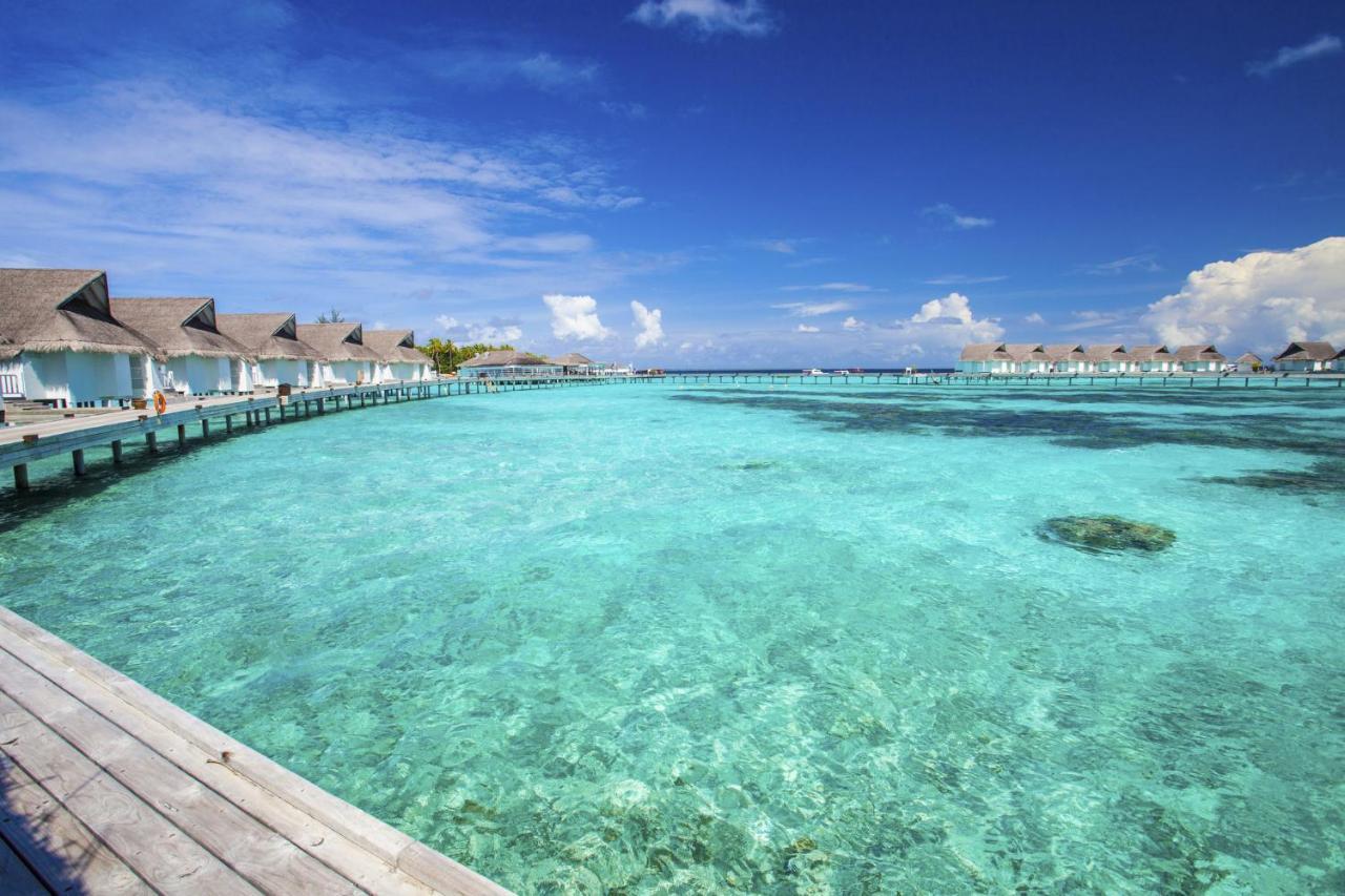 The Centara Collection, Machchafushi Island Resort & Spa Maldives - 30 Percent Discount On Transfers For Min 4 Nights Stay And More, Valid For Reservations Between 11Th Feb Till 22 Dec 2025 Esterno foto
