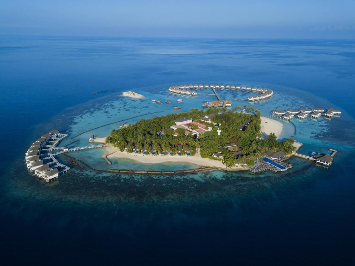 The Centara Collection, Machchafushi Island Resort & Spa Maldives - 30 Percent Discount On Transfers For Min 4 Nights Stay And More, Valid For Reservations Between 11Th Feb Till 22 Dec 2025 Esterno foto