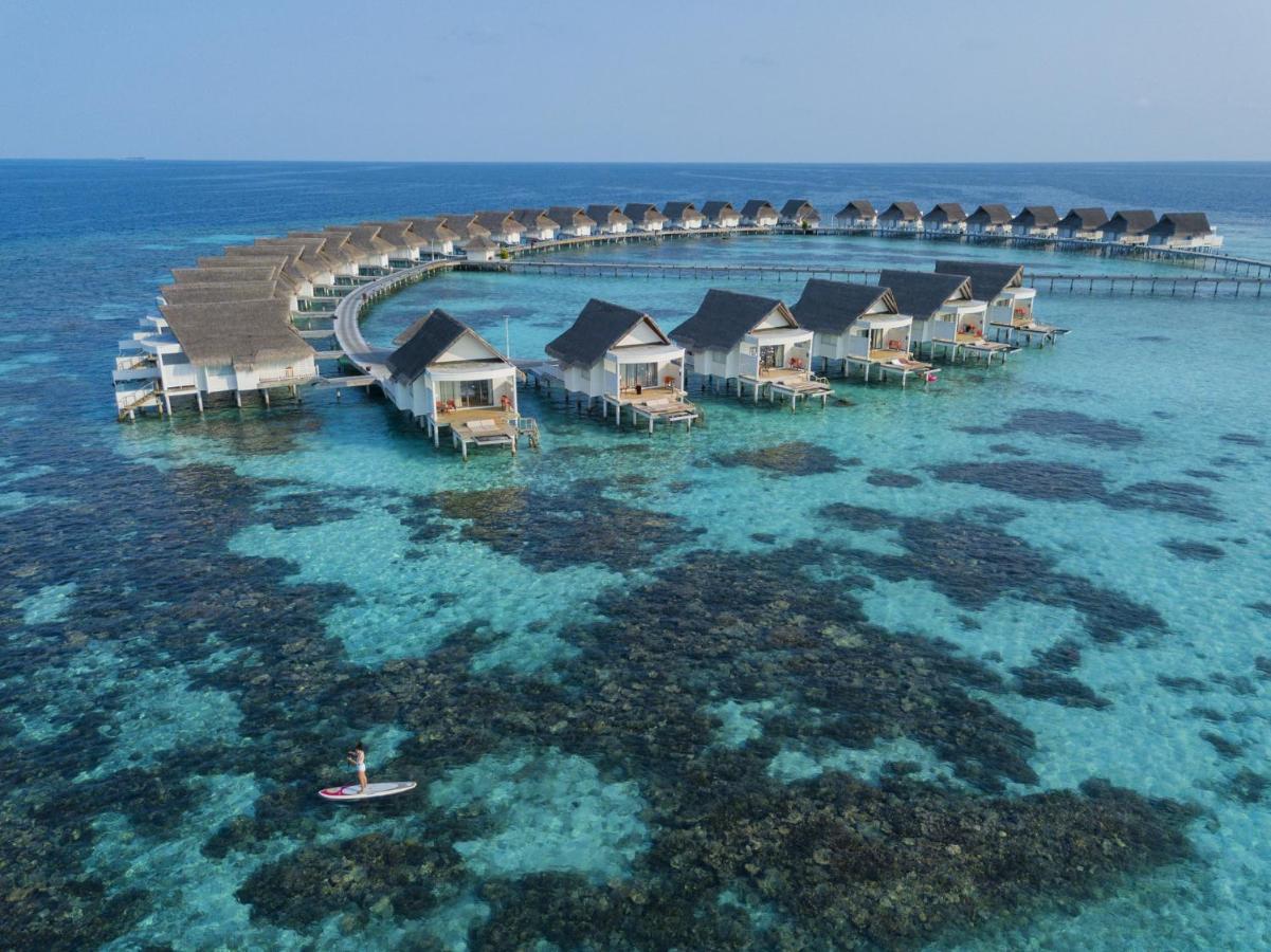 The Centara Collection, Machchafushi Island Resort & Spa Maldives - 30 Percent Discount On Transfers For Min 4 Nights Stay And More, Valid For Reservations Between 11Th Feb Till 22 Dec 2025 Esterno foto
