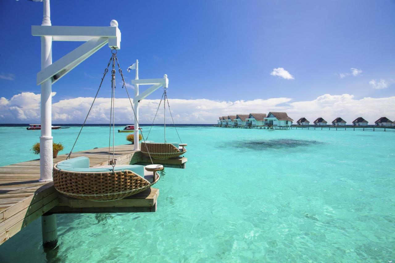 The Centara Collection, Machchafushi Island Resort & Spa Maldives - 30 Percent Discount On Transfers For Min 4 Nights Stay And More, Valid For Reservations Between 11Th Feb Till 22 Dec 2025 Esterno foto