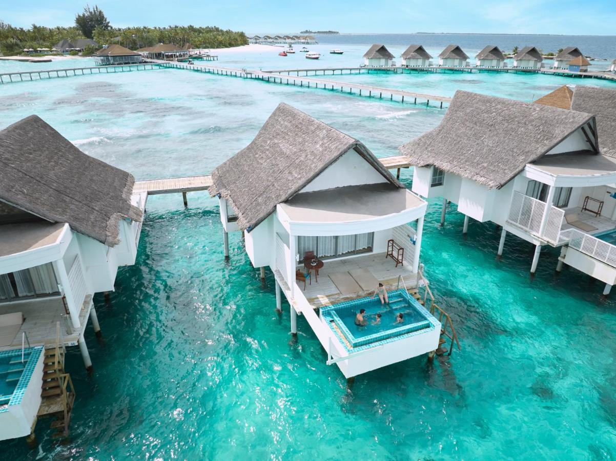 The Centara Collection, Machchafushi Island Resort & Spa Maldives - 30 Percent Discount On Transfers For Min 4 Nights Stay And More, Valid For Reservations Between 11Th Feb Till 22 Dec 2025 Esterno foto