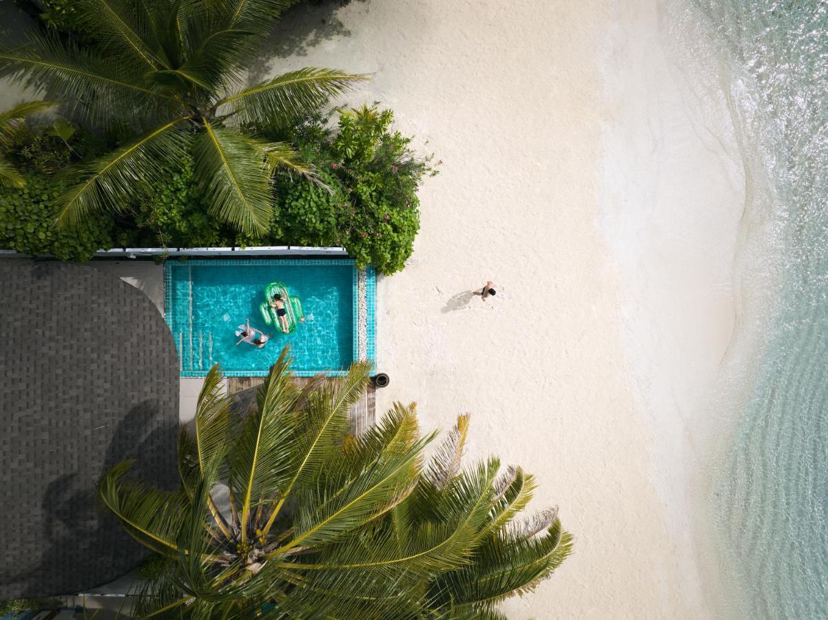 The Centara Collection, Machchafushi Island Resort & Spa Maldives - 30 Percent Discount On Transfers For Min 4 Nights Stay And More, Valid For Reservations Between 11Th Feb Till 22 Dec 2025 Esterno foto