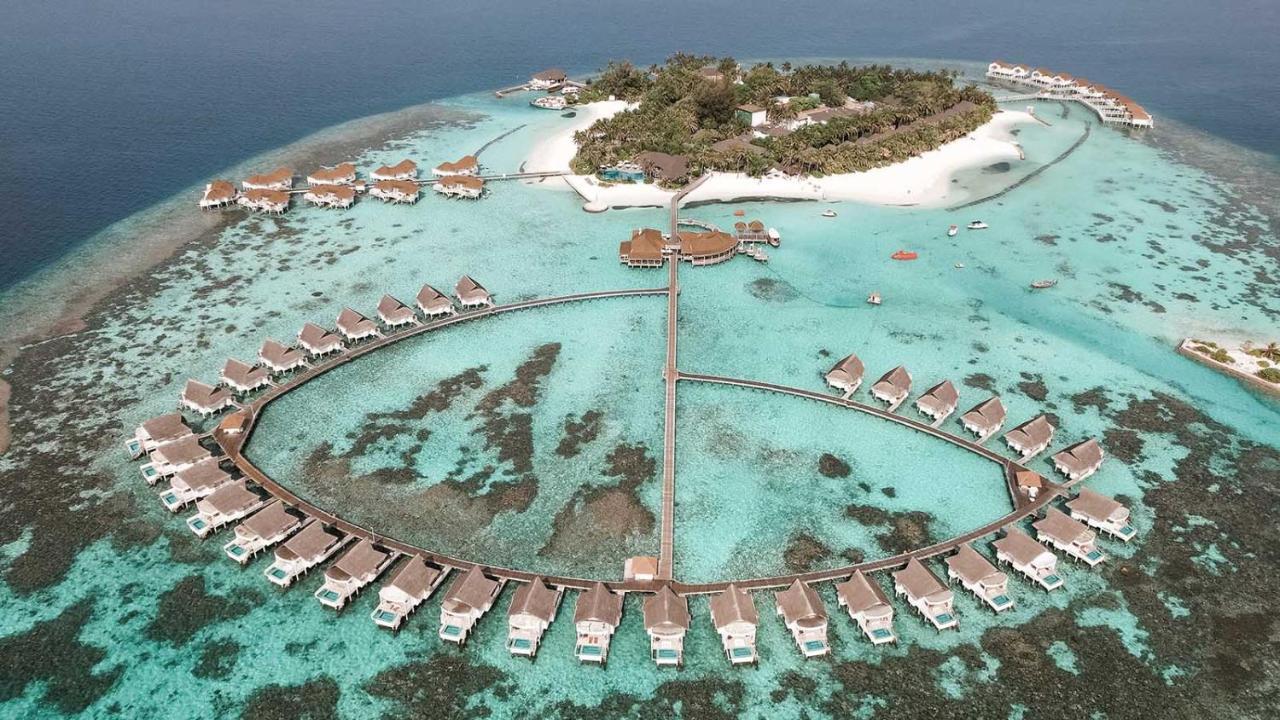 The Centara Collection, Machchafushi Island Resort & Spa Maldives - 30 Percent Discount On Transfers For Min 4 Nights Stay And More, Valid For Reservations Between 11Th Feb Till 22 Dec 2025 Esterno foto