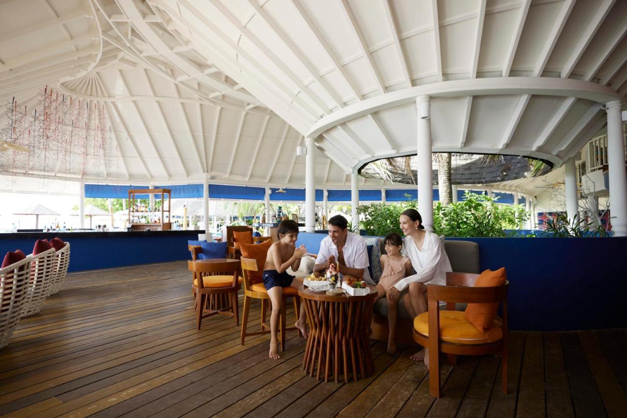 The Centara Collection, Machchafushi Island Resort & Spa Maldives - 30 Percent Discount On Transfers For Min 4 Nights Stay And More, Valid For Reservations Between 11Th Feb Till 22 Dec 2025 Esterno foto