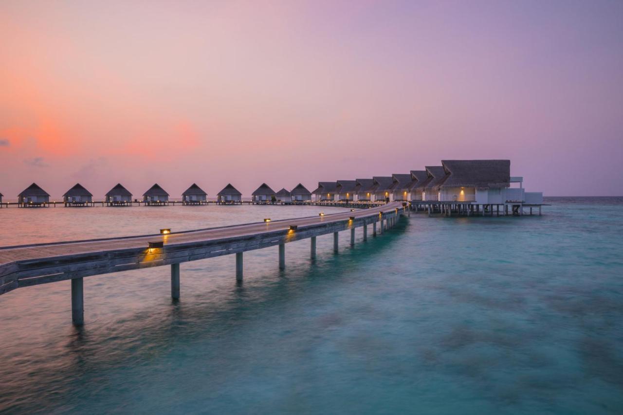 The Centara Collection, Machchafushi Island Resort & Spa Maldives - 30 Percent Discount On Transfers For Min 4 Nights Stay And More, Valid For Reservations Between 11Th Feb Till 22 Dec 2025 Esterno foto