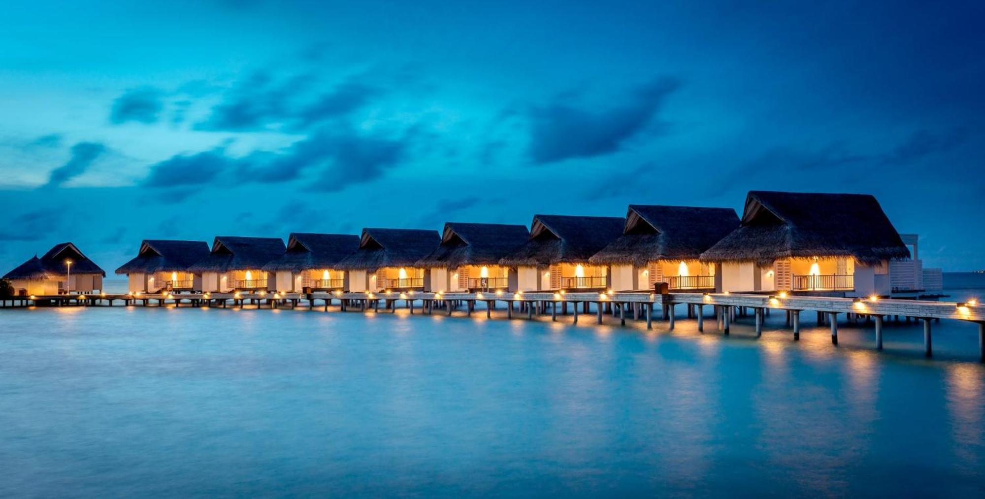The Centara Collection, Machchafushi Island Resort & Spa Maldives - 30 Percent Discount On Transfers For Min 4 Nights Stay And More, Valid For Reservations Between 11Th Feb Till 22 Dec 2025 Esterno foto