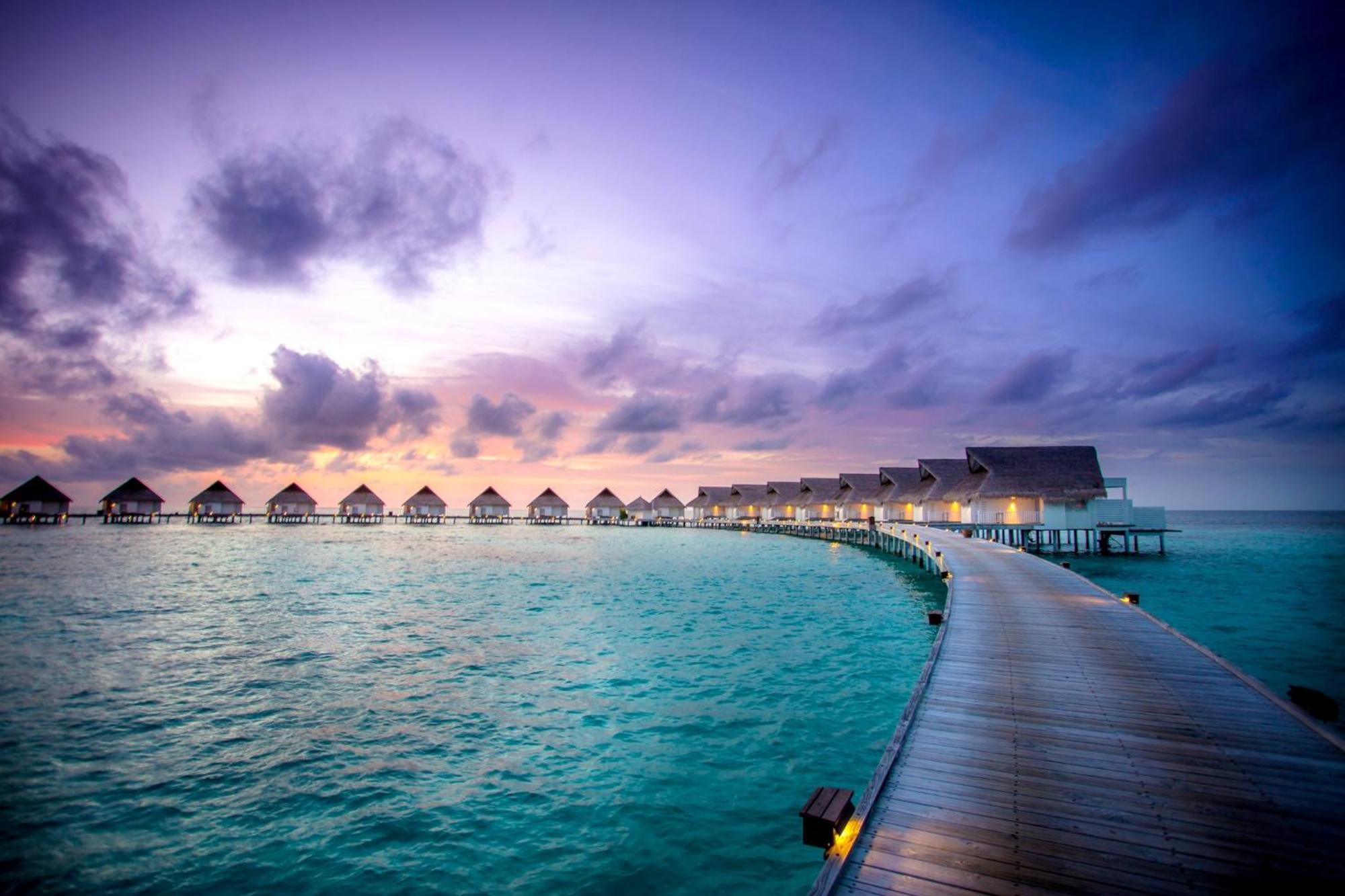 The Centara Collection, Machchafushi Island Resort & Spa Maldives - 30 Percent Discount On Transfers For Min 4 Nights Stay And More, Valid For Reservations Between 11Th Feb Till 22 Dec 2025 Esterno foto