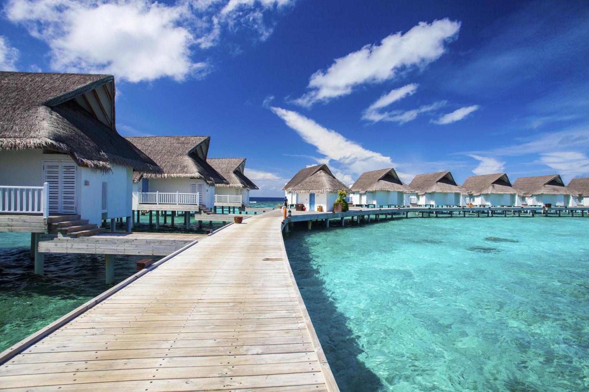 The Centara Collection, Machchafushi Island Resort & Spa Maldives - 30 Percent Discount On Transfers For Min 4 Nights Stay And More, Valid For Reservations Between 11Th Feb Till 22 Dec 2025 Esterno foto