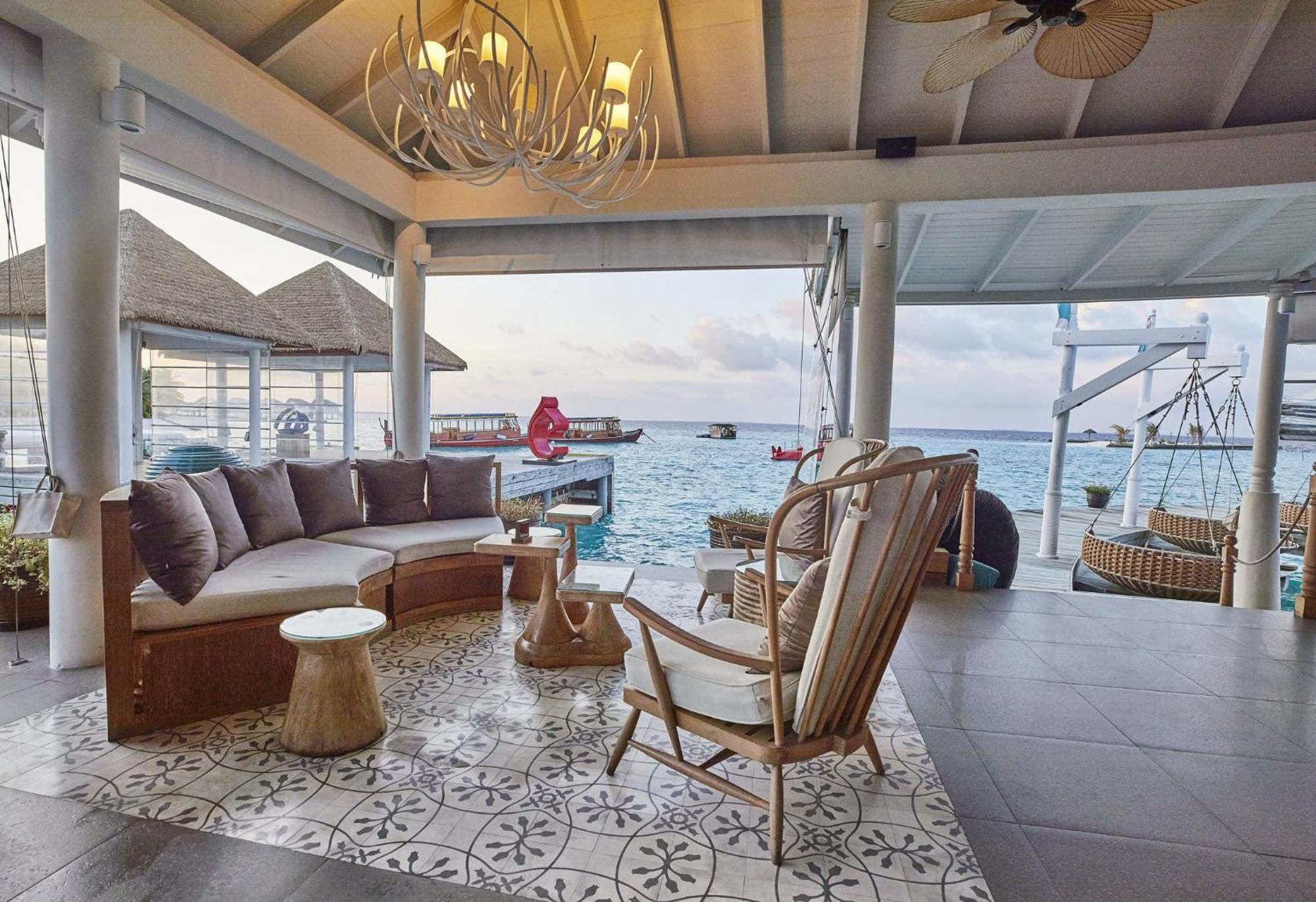 The Centara Collection, Machchafushi Island Resort & Spa Maldives - 30 Percent Discount On Transfers For Min 4 Nights Stay And More, Valid For Reservations Between 11Th Feb Till 22 Dec 2025 Esterno foto